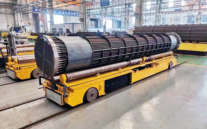 有效維護電動平車電池，延長使用壽命的關鍵技巧