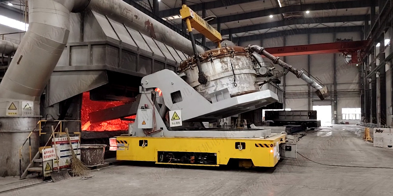 電動(dòng)平車22